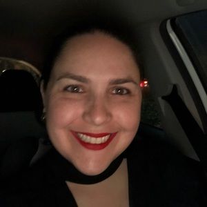 Meet your Posher, Mariana